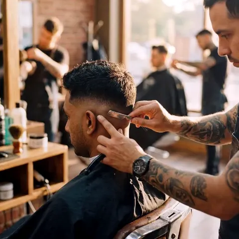 Gander Mast – Die besten Frisuren für den Sommer